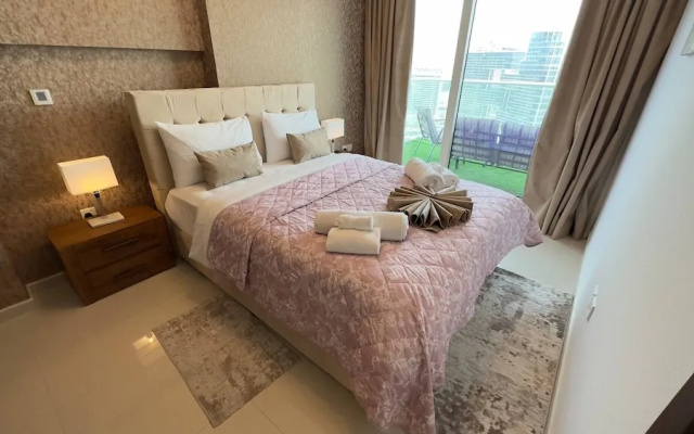 Mh - 2 Bhk Canal View Near Dubai Mall - Ref2516 - Apartment in ดูไบ - Photo 3