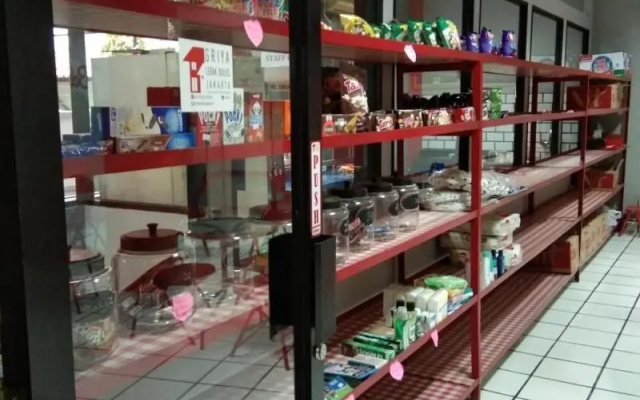 Griya Lebak Bulus – Meal – Jakarta