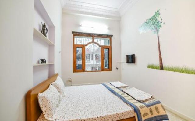 OYO 17340 Home Lively Stay Jawahar Nagar