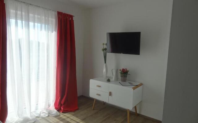 Ferienwohnung Ebersbach