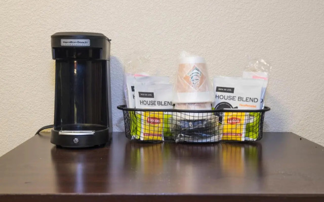 Red Roof Inn Columbus 7262