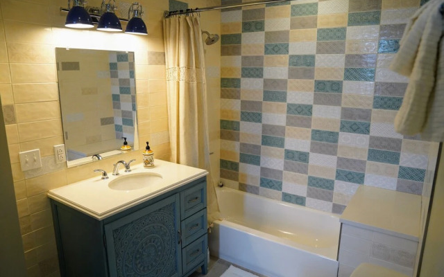 1003 N Franklin 4Bed/3Bath Home