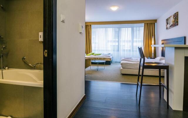 City Gardens Apartments
