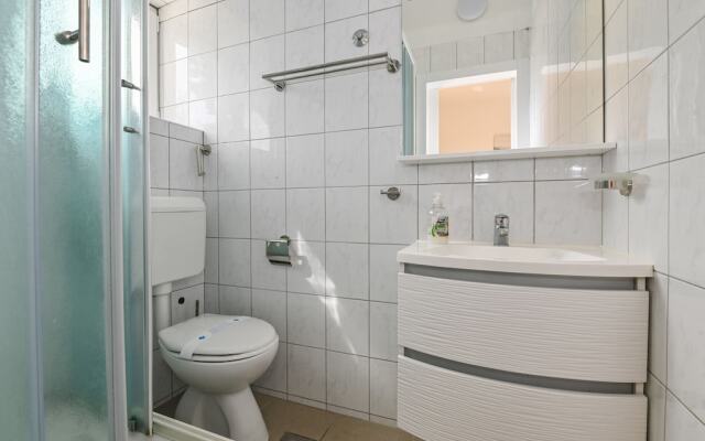 Seagull Apartments & Studios