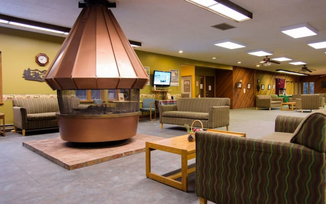 Leavenworth RV Campground