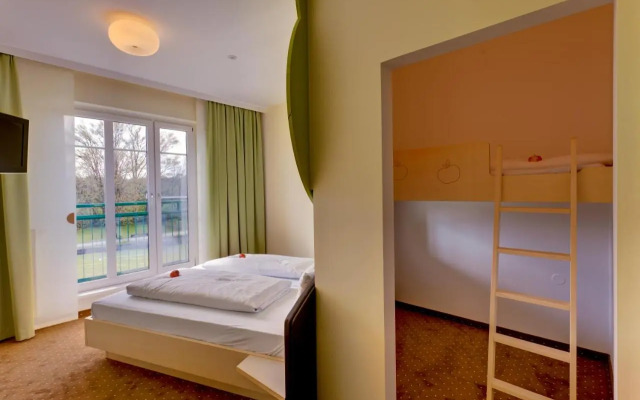 Hotel Apfelhof