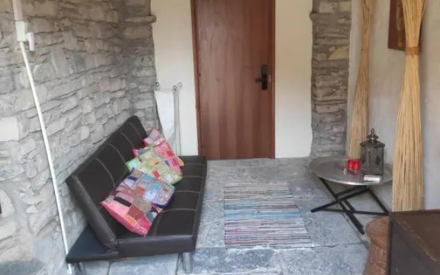 Apartment Casa Dono Il lago