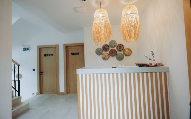 Kotraba Butik Hotel