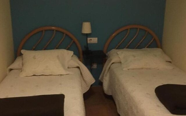 Apartamentos El Púa