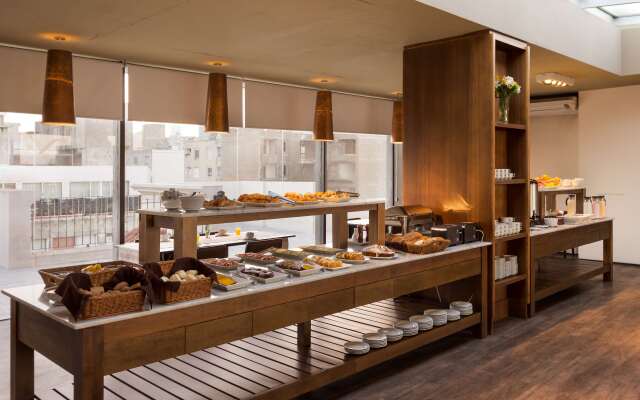 Esplendor by Wyndham Montevideo Cervantes