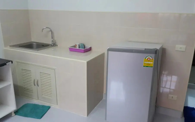 Popular Condo Muangthong Thani