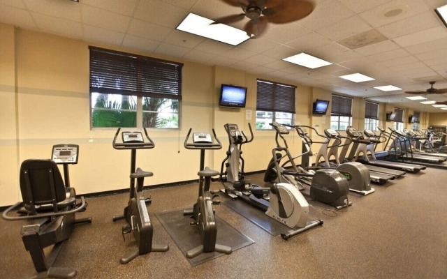Premium 1 Bedroom Park View Or123