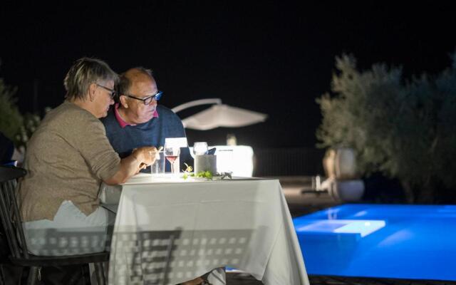 Kepos Etna Relais & Spa