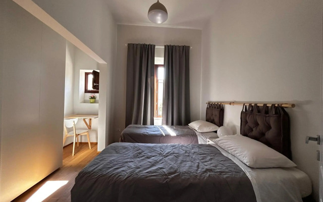 Gualchierina apartment