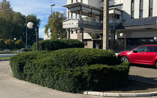 Hotel Sole Mio
