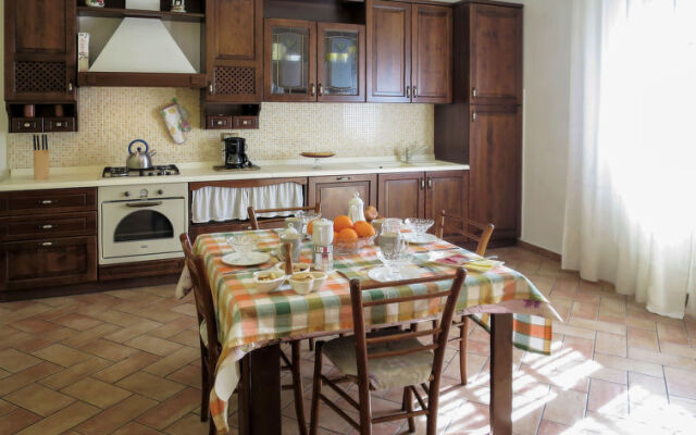 Agriturismo L'Antica Quercia