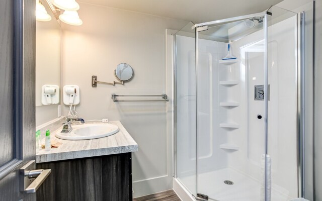 The Lodges at Blue Mountain - Chateau Ridge Condos