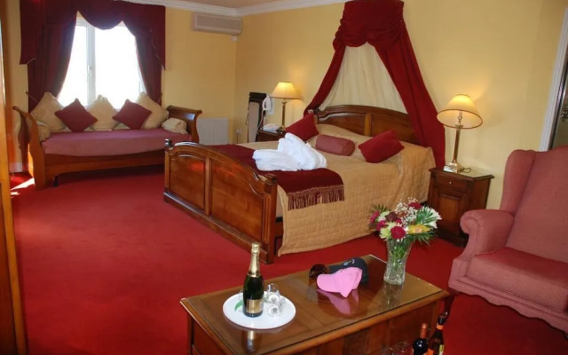 The 19th Lodge Ballybunion