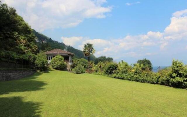 Villa Maggiore