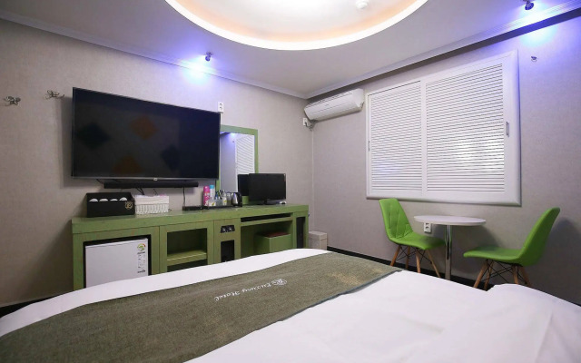 Luxury Motel Daejeon