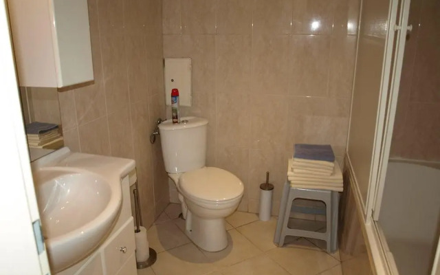 Liechtenstein Apartments II