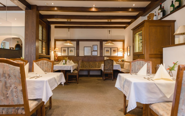 Landhotel Sauerländer Hof