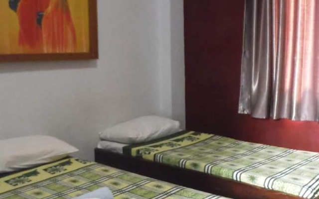 Antonios Pension House