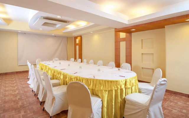 Nanutel Margao
