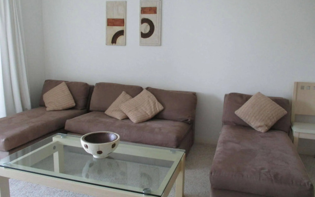 Tingeera Beachfront Apartments