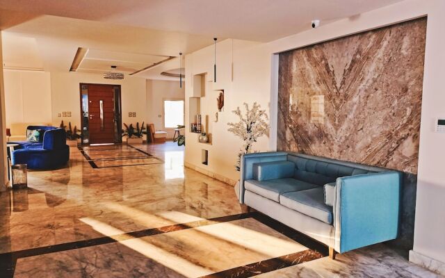 my villa