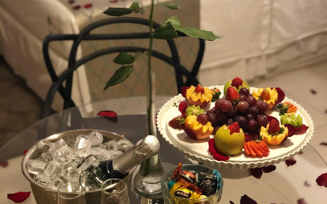 Oscar Hotel Executive