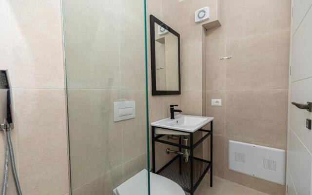 Curoj Luxury Apartments
