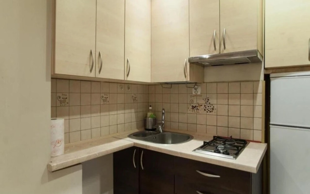 Apartamenty Varsovie Chmielna