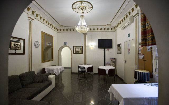 Hostel Beautiful
