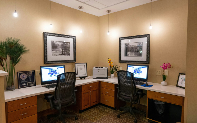 Hampton Inn Christiansburg/Blacksburg