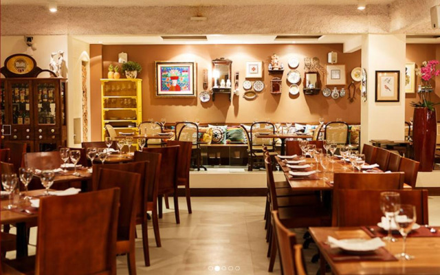 Livramento Palace Hotel