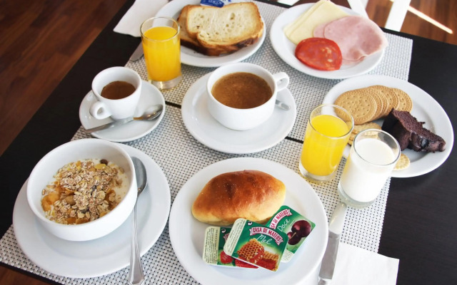Imperador Hotel