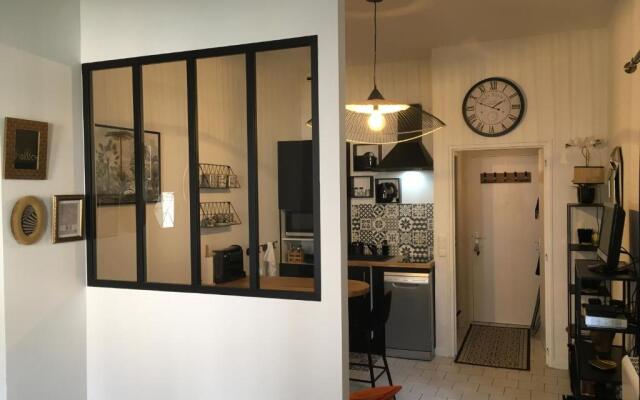 Studio 15