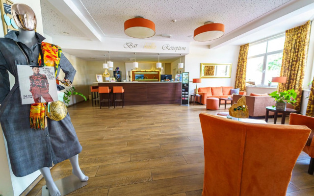 Seehotel am Südhorn (Ambientehotel Scharmützelsee)