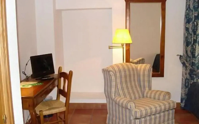 Hospederia El Convento