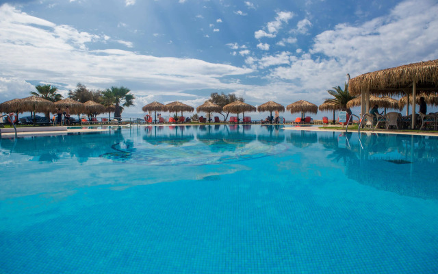 Plaza Beach Hotel