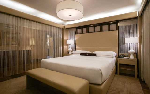 Lugal, A Luxury Collection Hotel Ankara