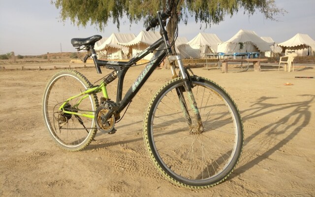 Savi Camps Jaisalmer