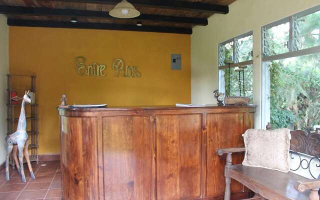 Hotel Entre Ríos
