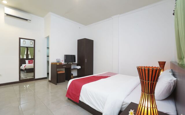 OYO 1840 Kubu Ubud Hotel