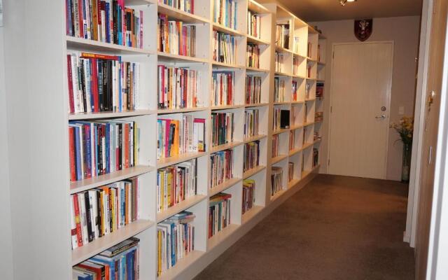 Haven Suite Luxury 5 Star