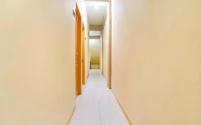 Coffee Jodoh Homestay by OYO Rooms