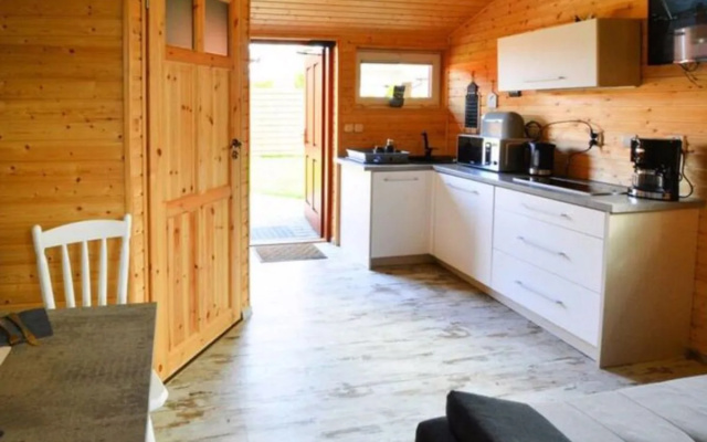 Bungalow Amelia Ustronie Morskie