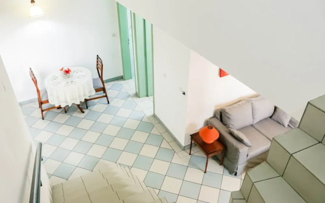 Tchero Appartement
