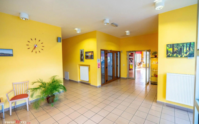 Hotel Petra
